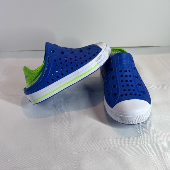 Skechers Other - Skechers Toddler Slip-on Shoes